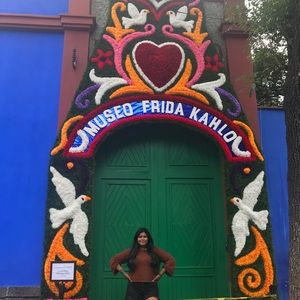 Meet your Posher, Wendy